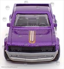 MF Purple